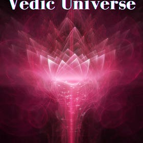 The Intriguing Vedic Universe