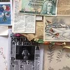 The Time Foragers' Club