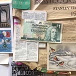 The Time Foragers' Club