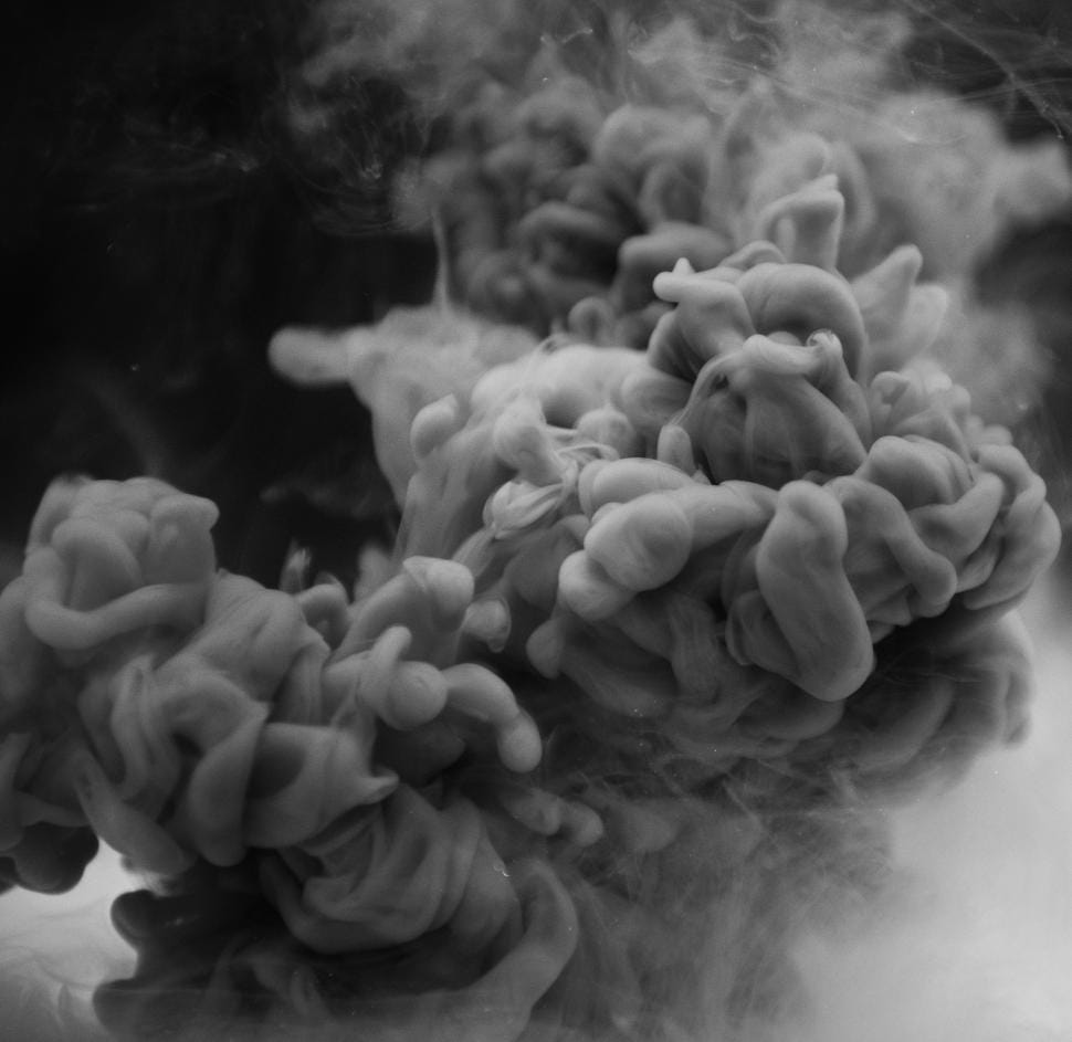 Free Stock Photo of An abstract pattern of ink swirling in water | Download  Free Images and Free Illustrations