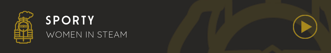 sporty women in steam vurbl playlist banner