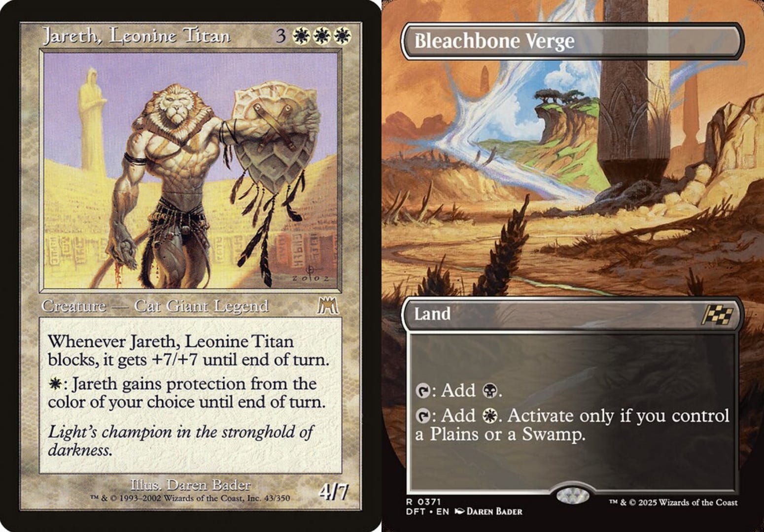 BITE SIZE: The Borderless Verges of Aetherdrift