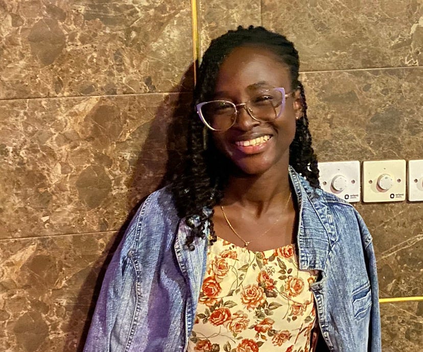 Naa Koshie