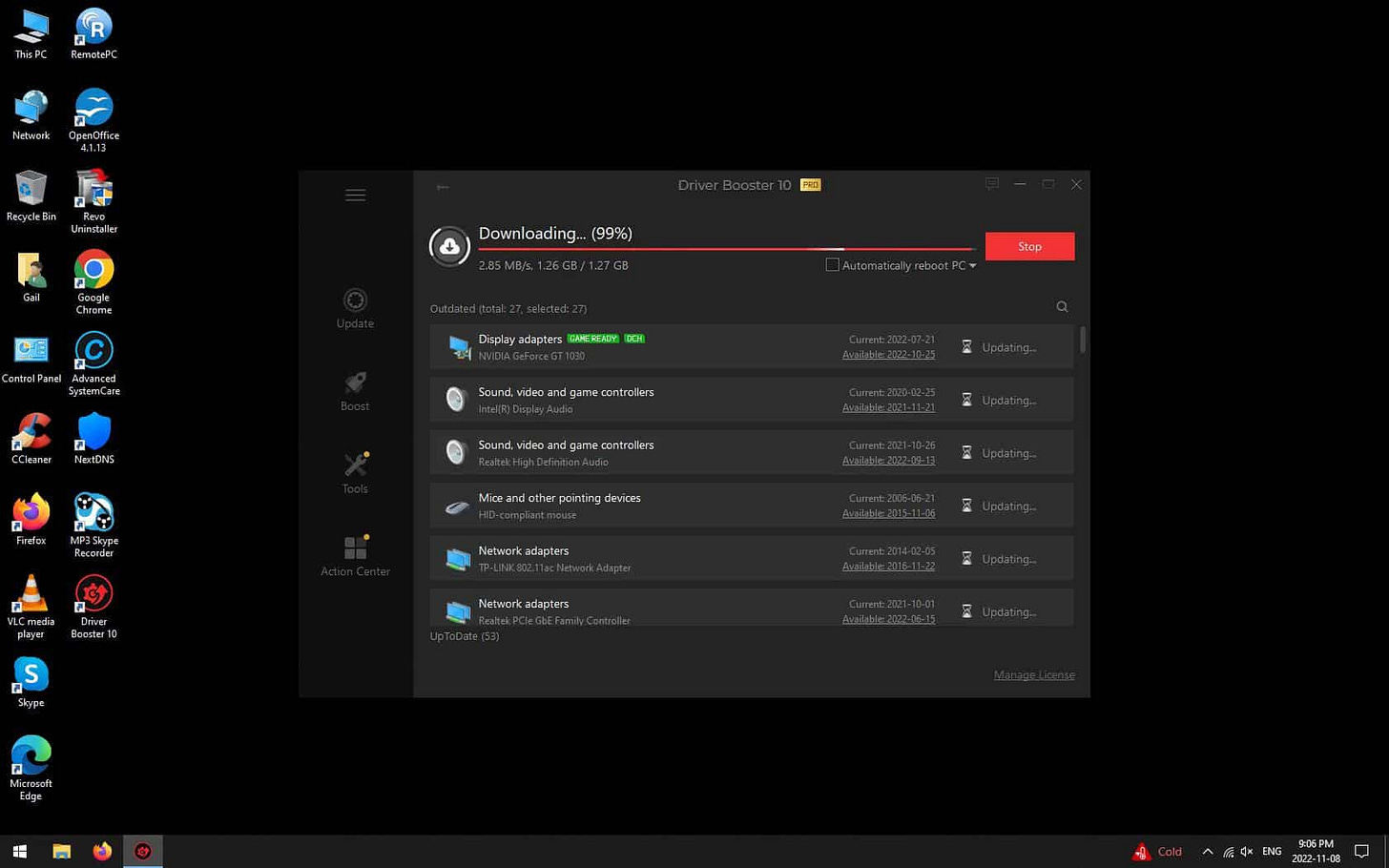 driverbooster3 driverbooster3