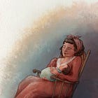 A History of a Carol