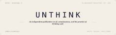 Unthink