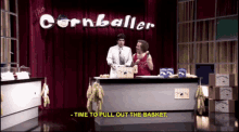 Arrested Development Cornballer GIFs | Tenor