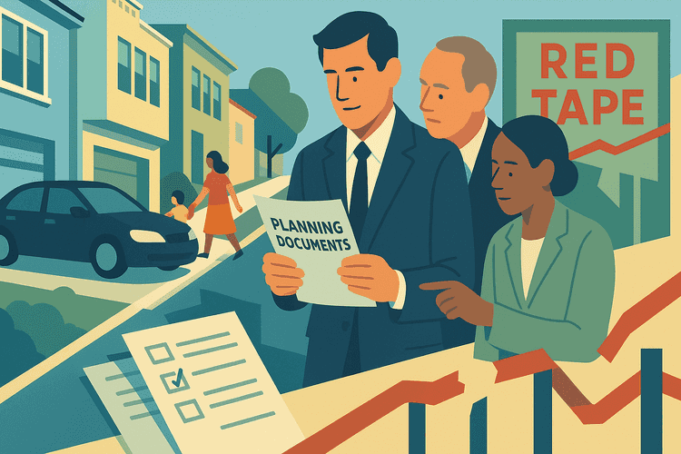 Planning Commission Approves Common-Sense Driveway Parking Reform Planning Commission Approves Common-Sense Driveway Parking Reform