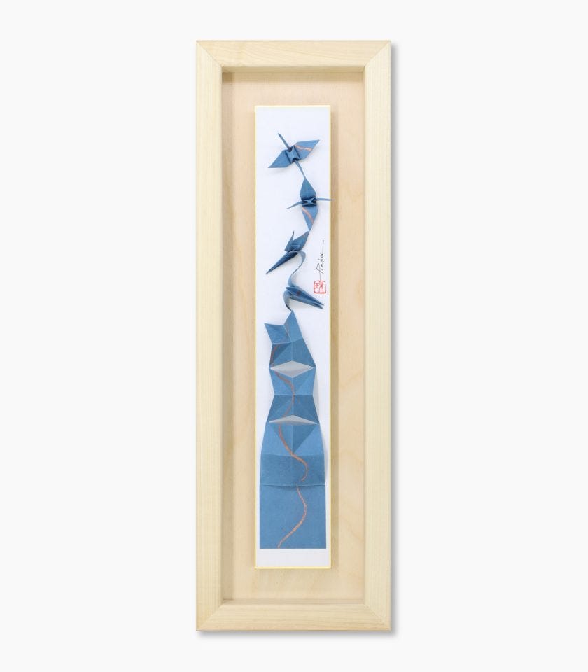 The Metamorphosis Collection