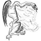 Issue #249: Redistricting Wars Part 1: The Long Blight of Gerrymandering in America
