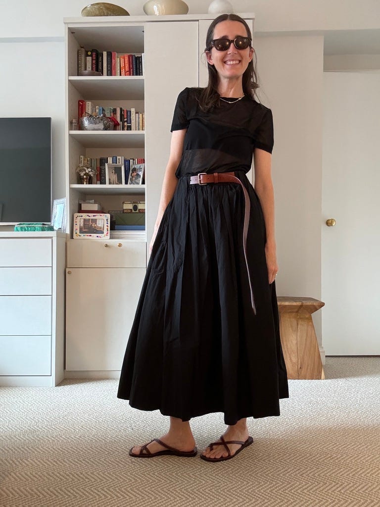 amazon black summer dress How to wear in the this dress maintains a Joie_2024/12/3 Sweetheart Flamenco Dress Black Select Pant Waist Size:32