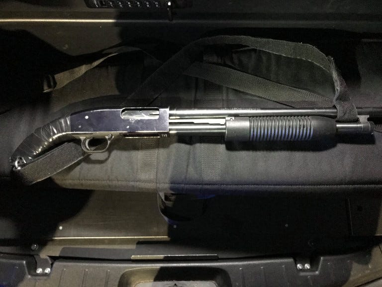 concealed carrier helps fresno police in gunfight