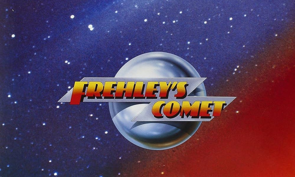 Ace Frehley - Frehley's Comet | 80s Metal Revisited