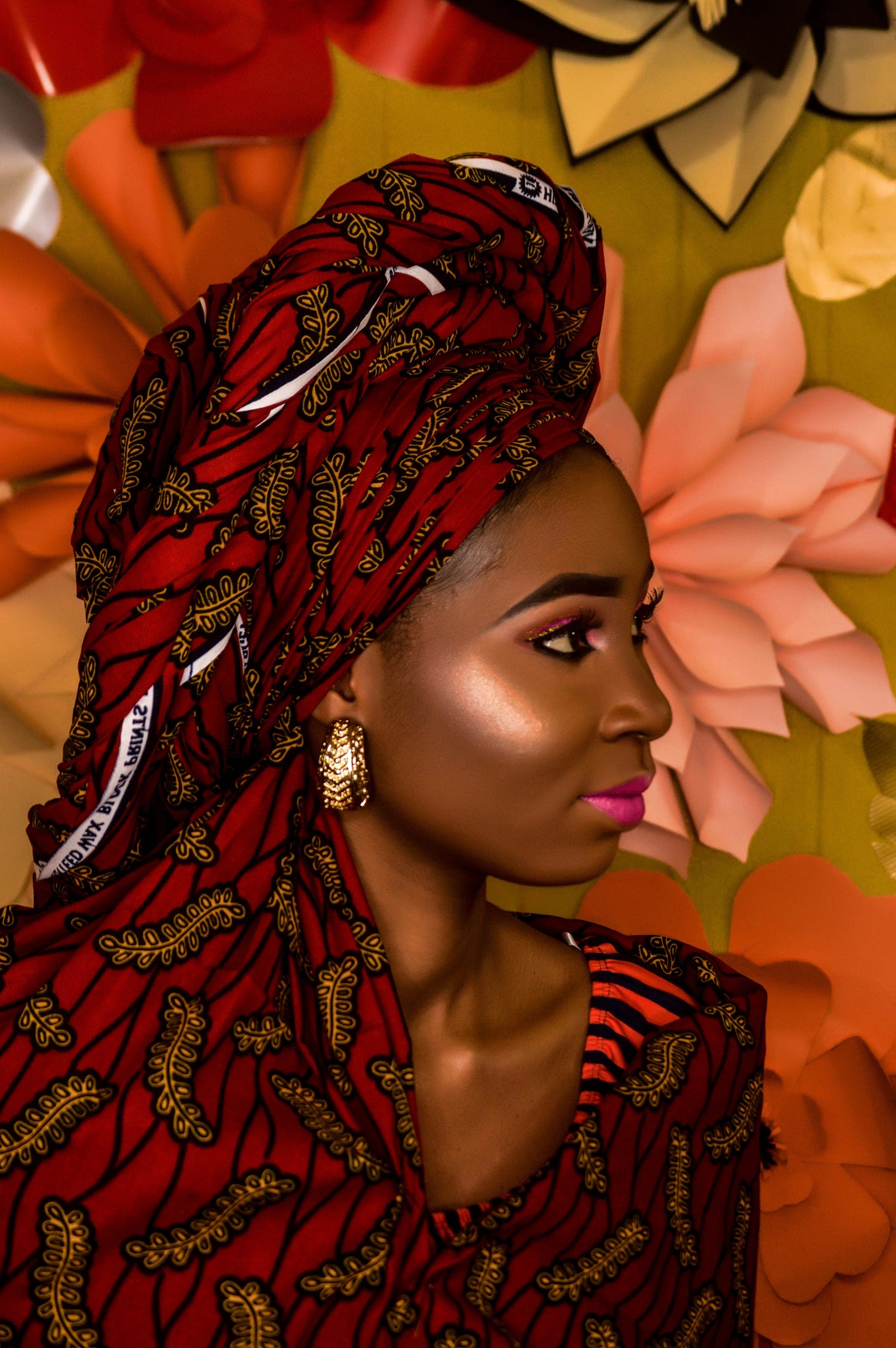 The Impact of Globalization on African Fashion 1