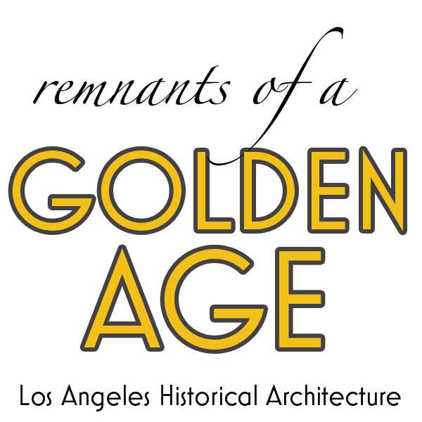 Remnants of a Golden Age