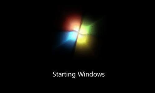 Add Windows 7 Start Up Screen To Windows 10 - HP Support Community - 7814780