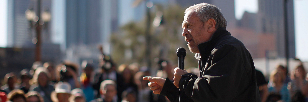 Robert Reich Substack