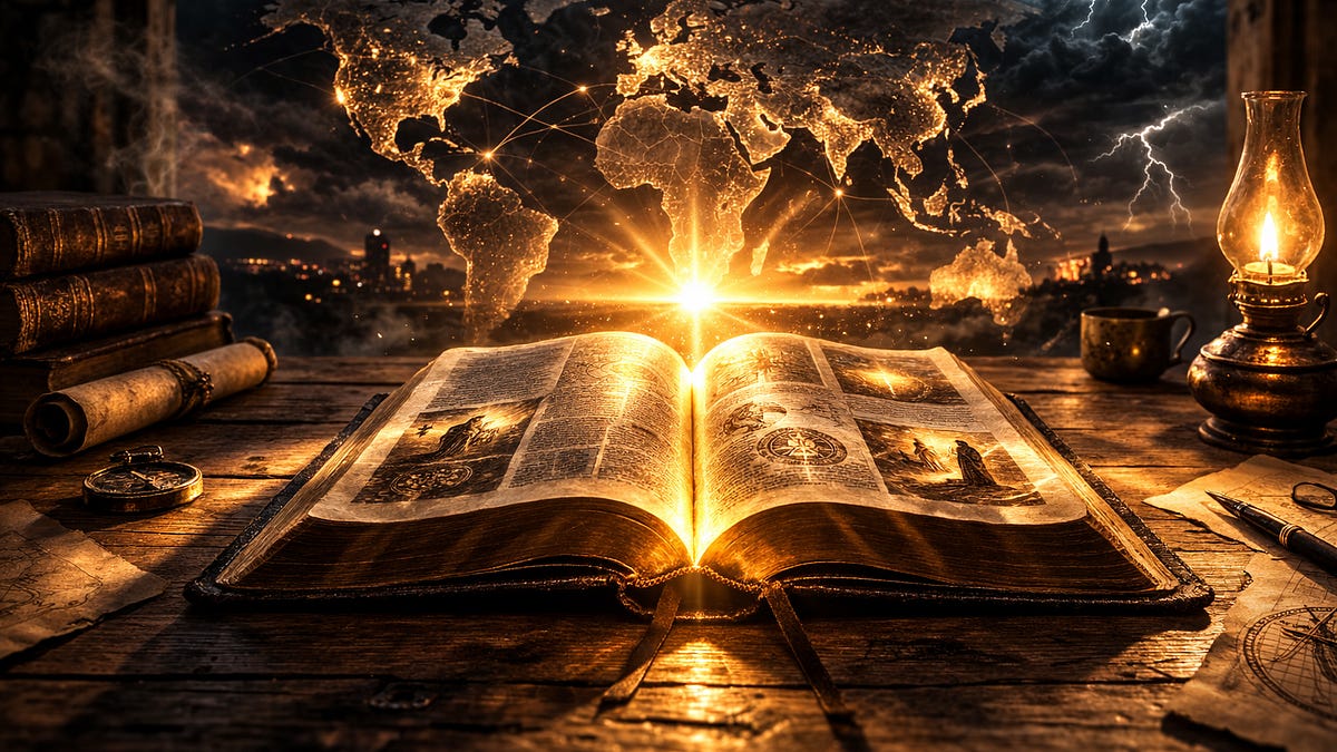 prophecyrecon.substack.com