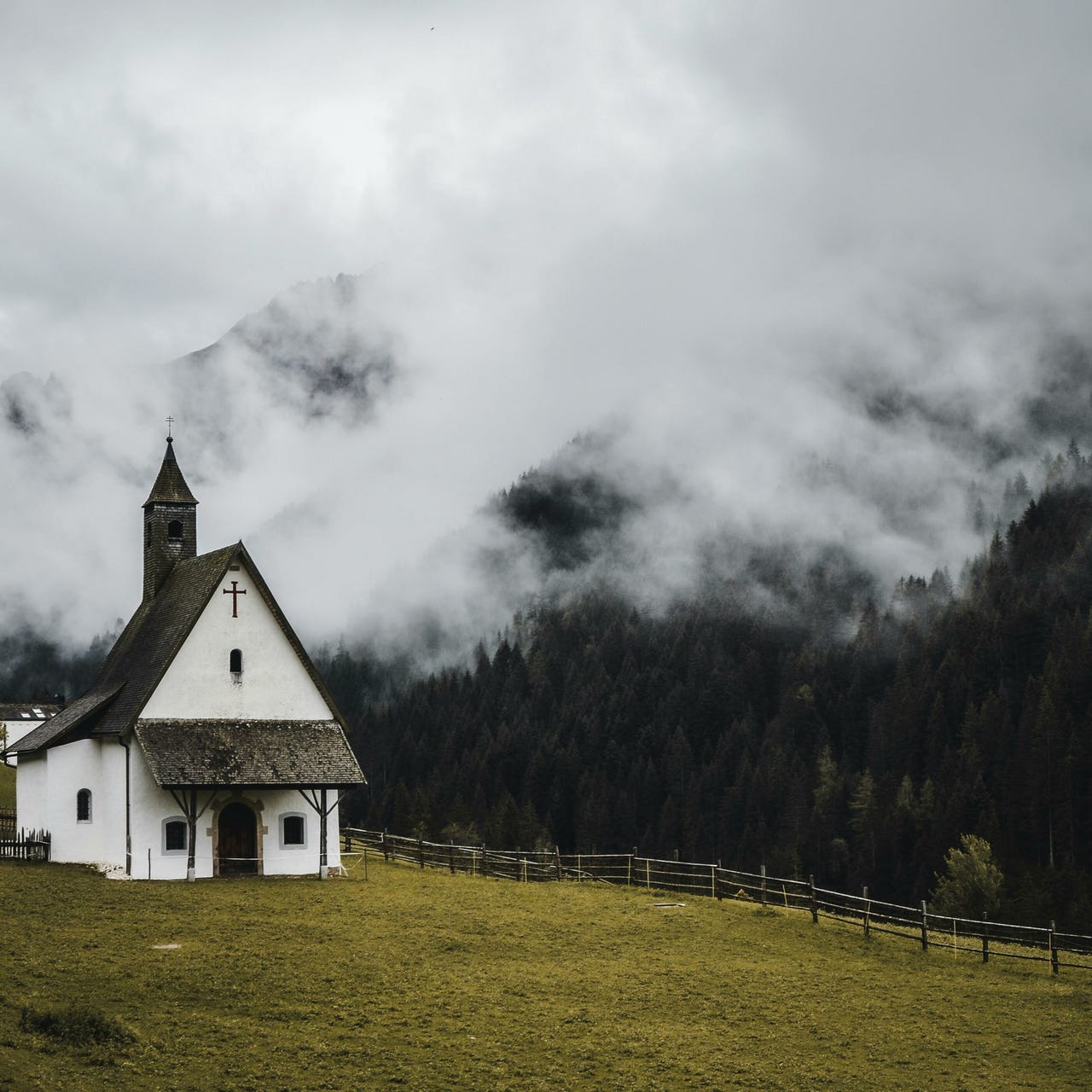 The Christian Stumble 