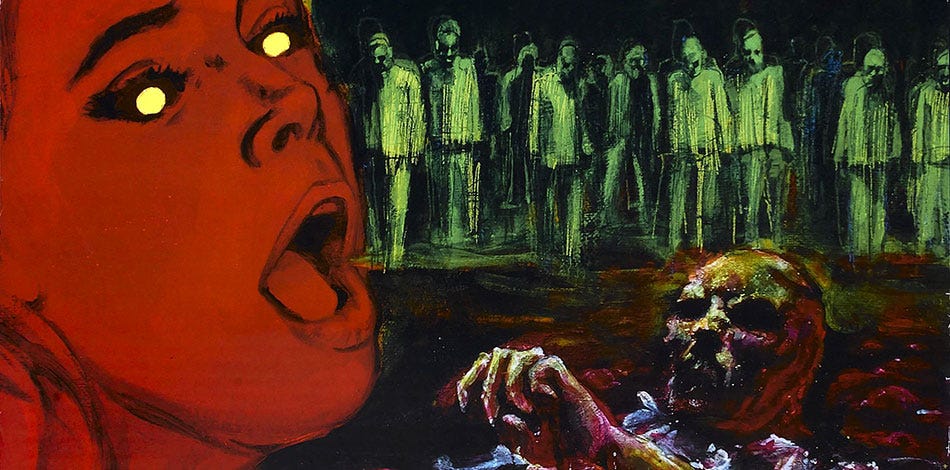 Steam Workshop::The Green Reaper