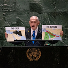 Israels globale Doktrin der Fragmentierung