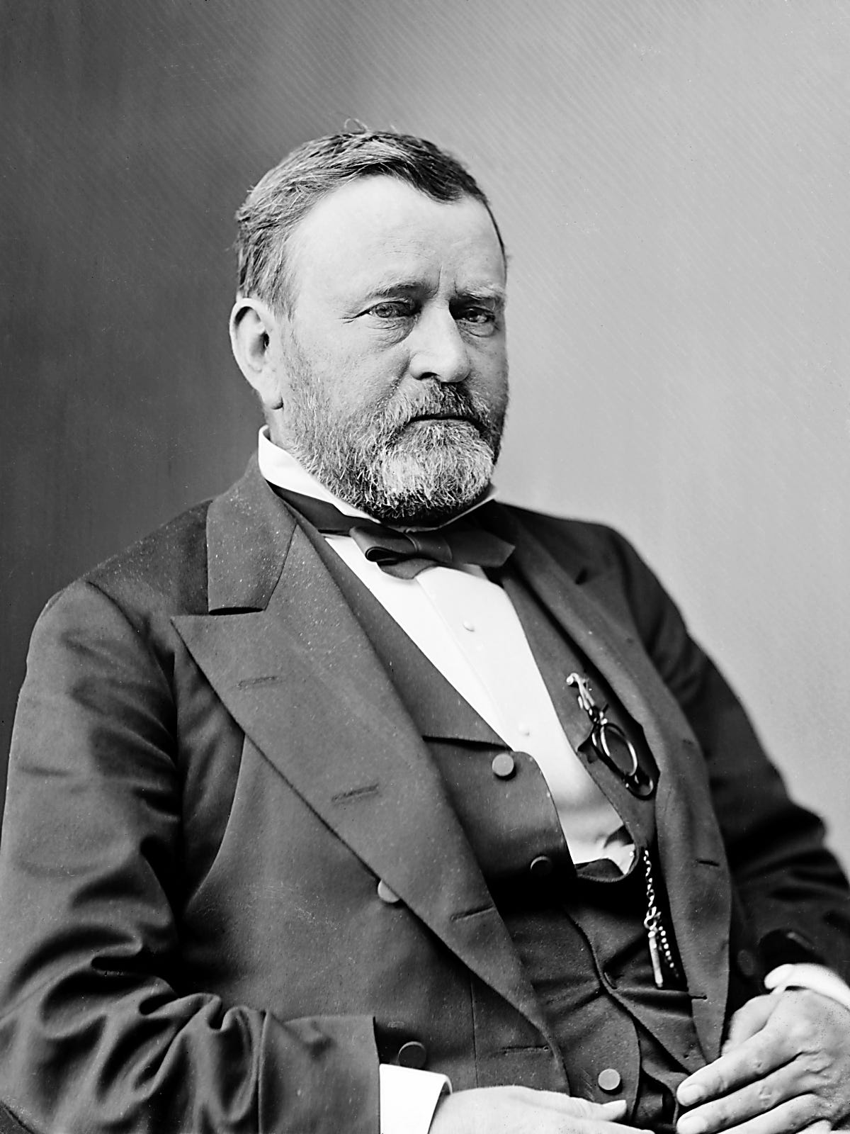 Ulysses S. Grant - Wikipedia