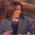 Kamala Harris Proposes Long-Term Medicare Death Panels, At Your House!