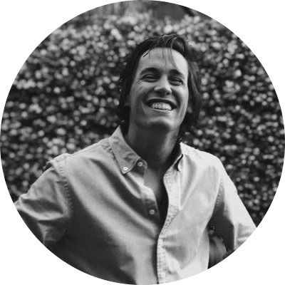 Substack profile picture for @guillermo