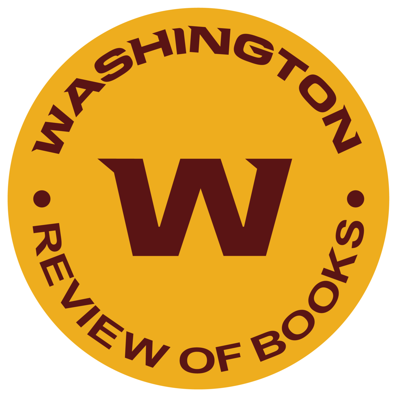 Washington Review of Books logo