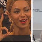 Luciferian Hand Signals - Grey Area Monarch Unmasked 2 The 666