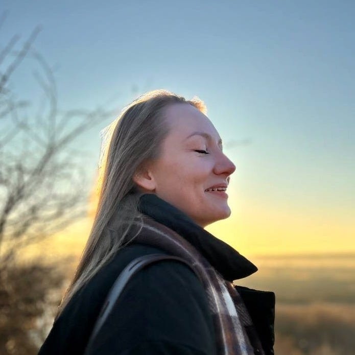 Anastasiia's Substack