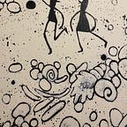 Here We Are maps for finding meaning