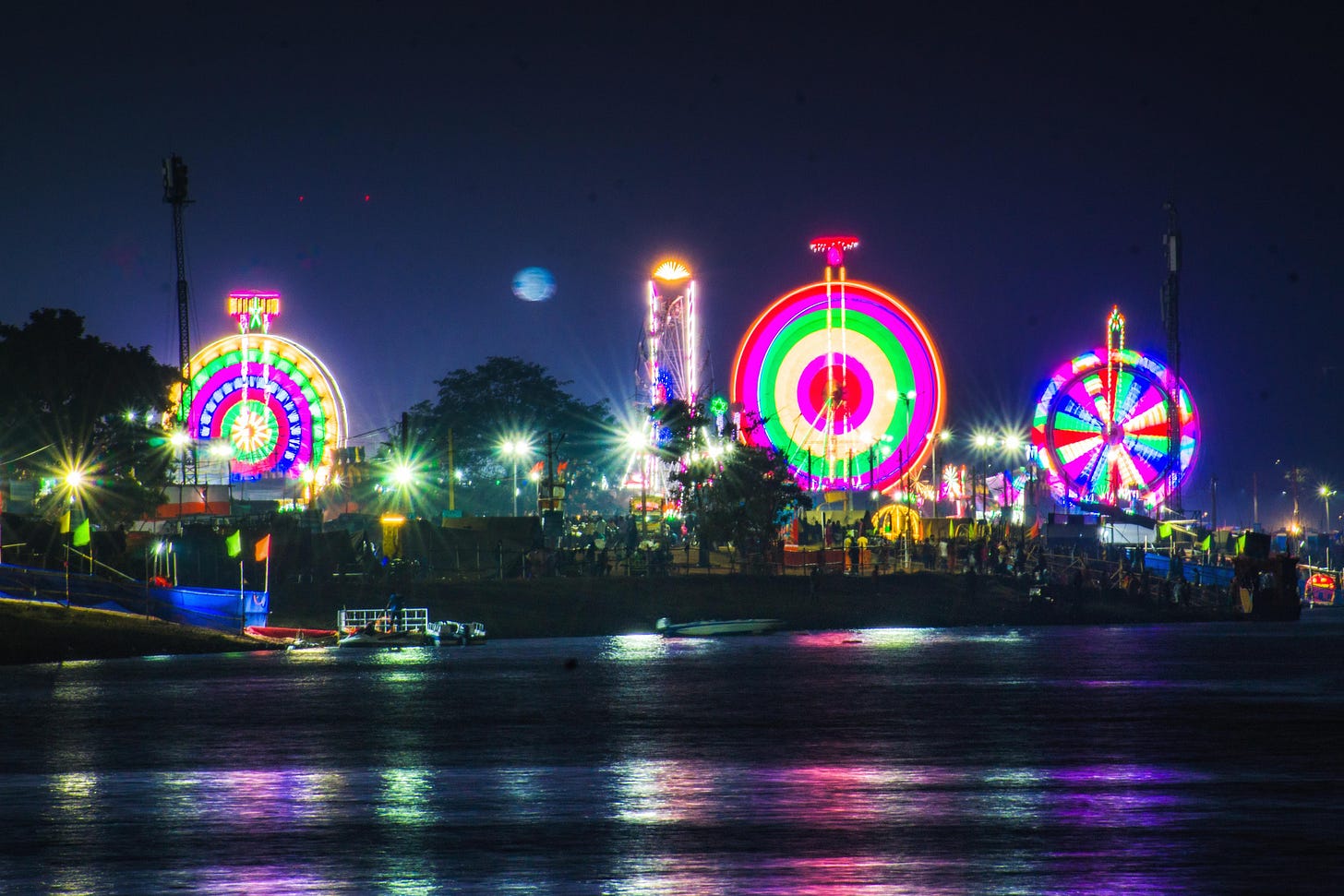 Events & Festivals in India | A Ministry of Tourism Initiative