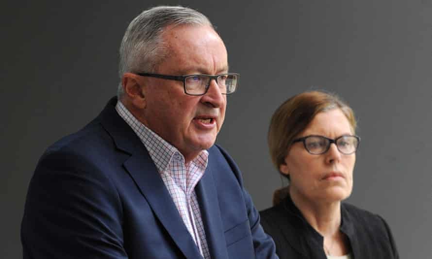 NSW health minister defends experts who handled Ruby Princess ... NSW health minister defends experts who handled Ruby Princess ...