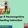 The Reading Instruction Show’s Substack