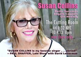 Susan Collins Susan Collins