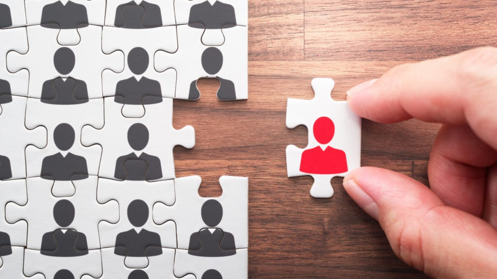 How To Make Sure The Job Is A Perfect Fit For You - Tailored Management How To Make Sure The Job Is A Perfect Fit For You - Tailored Management