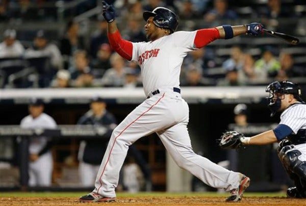 red sox hanley ramirez top man american league mlb 2015 red sox hanley ramirez top man american league mlb 2015