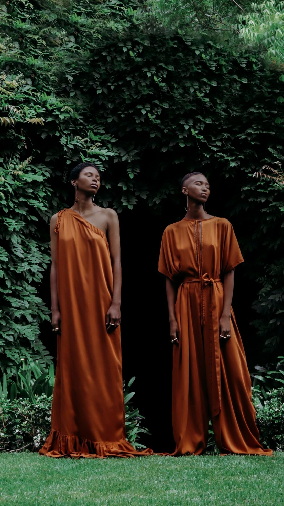 Meet Diarra Bousso: One of Senegal's most promising designers | CNN