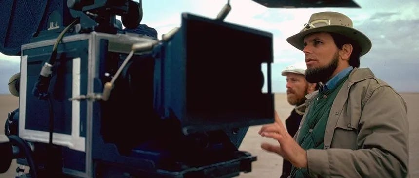 Forgotten Sci-Fi Legends: Gary Kurtz, the Quiet Man Who Helped Build the Force