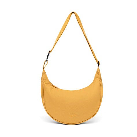 mochilas y bolsos de lefrik de distintos colores