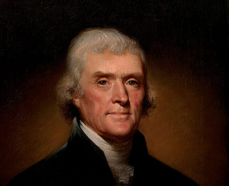 D’Hondt, Jefferson