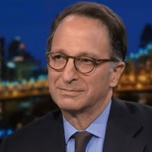 Behind The Headlines