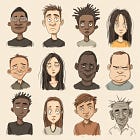 The Evolutionary Default: Why Racial Disparities Are Expected (And Not Racism)