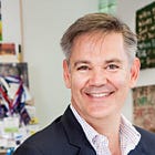 Episode 11: Patience with Ted Wright