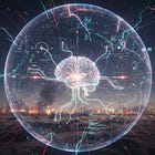 'Trinity' AI 48-Neuron Targeting System: A Proof of Concept Simulation