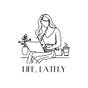 Life, Lately's avatar