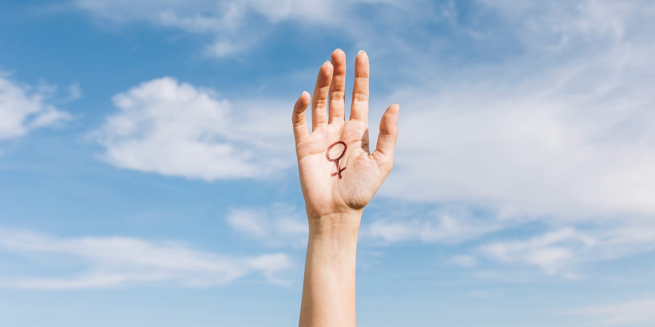 The myth of misandry--and why hating men is not morally equivalent to ...