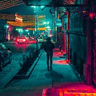 2024: A Year in Exile