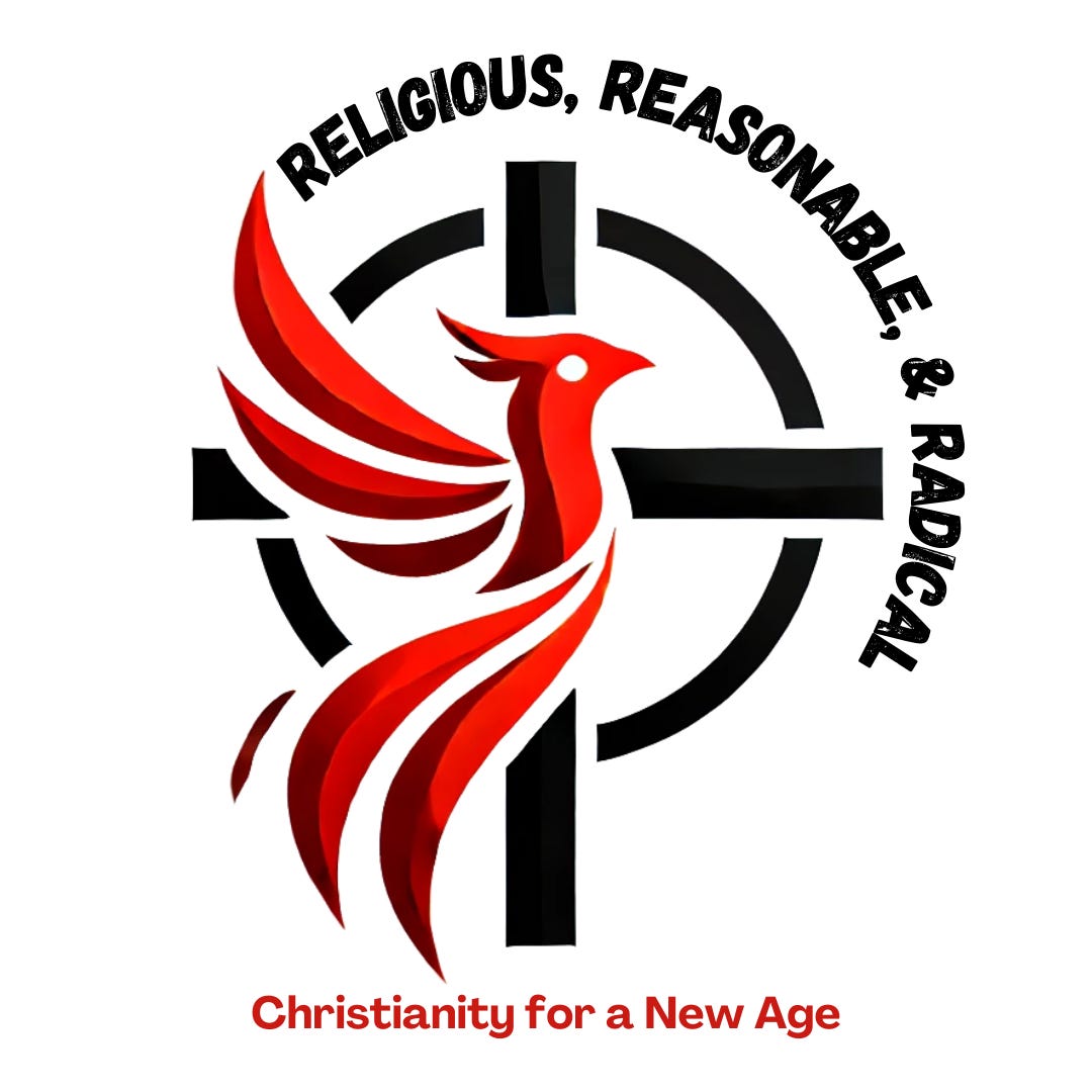 Religious, Reasonable, & Radical